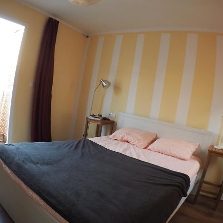 Cosy Appartment W/ Terrace In The Old City Centre مالقة المظهر الخارجي الصورة