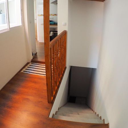 Cosy Appartment W/ Terrace In The Old City Centre مالقة المظهر الخارجي الصورة