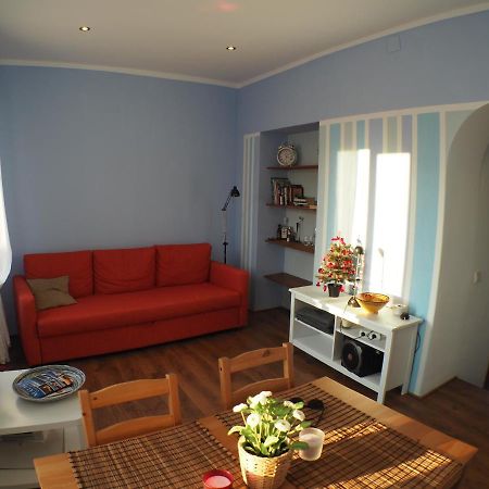 Cosy Appartment W/ Terrace In The Old City Centre مالقة المظهر الخارجي الصورة