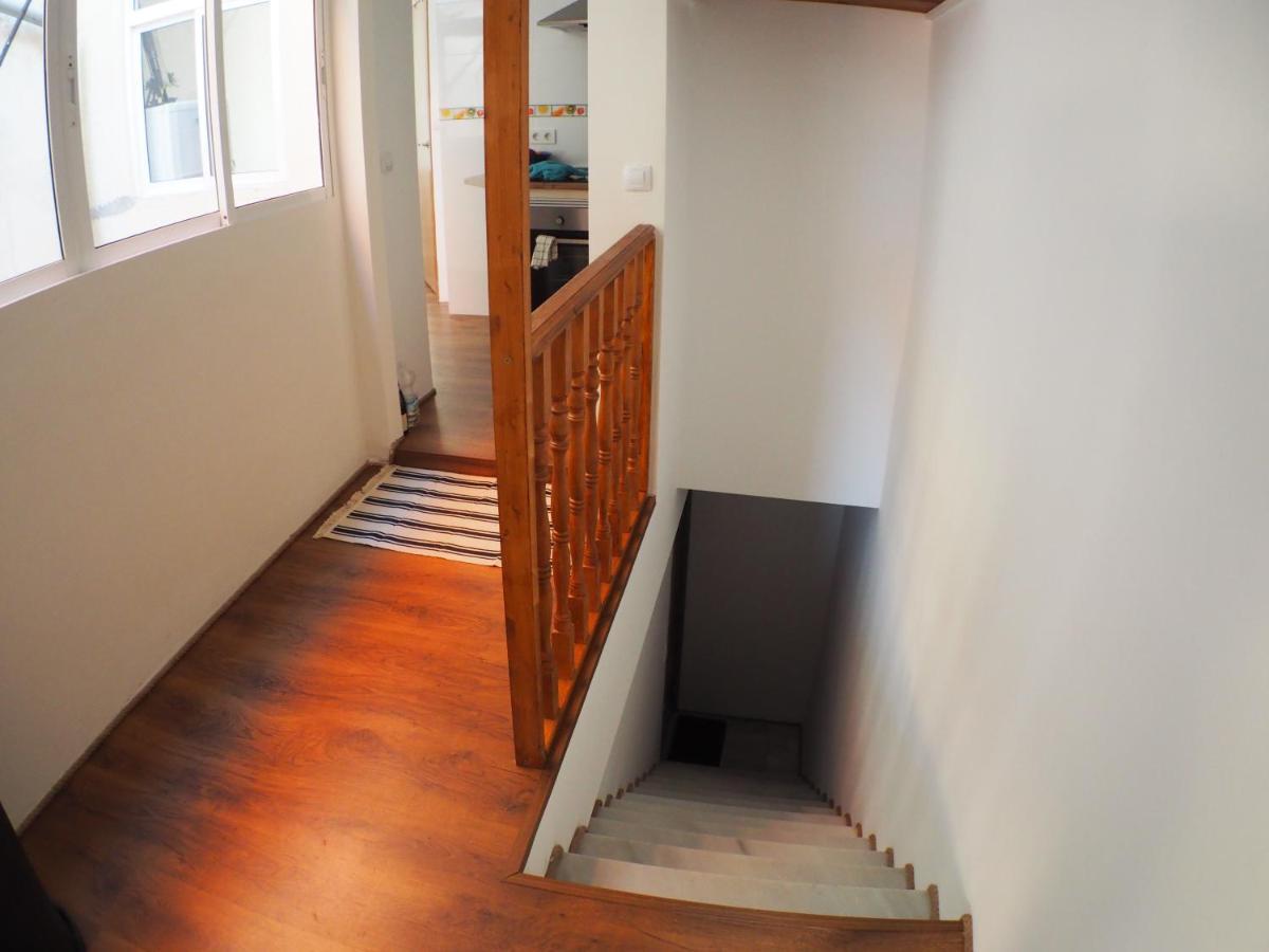 Cosy Appartment W/ Terrace In The Old City Centre مالقة المظهر الخارجي الصورة